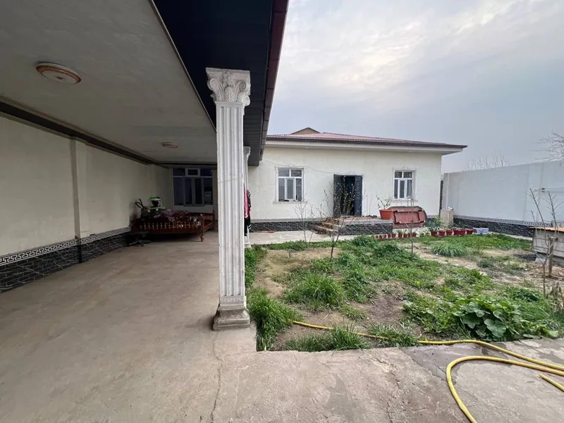 Yuqori chirchiq tumani Yangi Toshkent Sentri