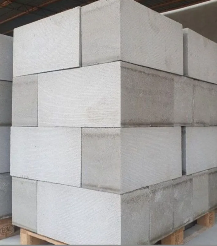 Газоблок 1