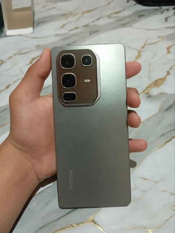 Infinix Note 50 Pro sotiladi aybi yoʻq pul zarurligi uchun sotilyapti 3 Infinix Note 50 Pro sotiladi aybi yoʻq pul zarurligi uchun sotilyapti 3