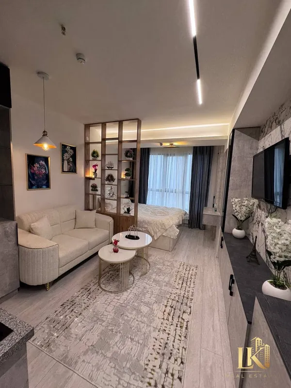 Продаётся 2-комнатная квартира в ЖК Modera Towers (Мирабадский район) 4
