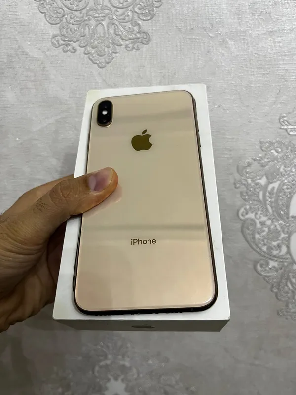 iPhone XS Max 64