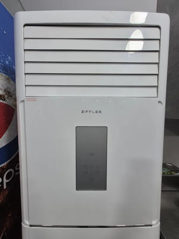 Ziffler 60 Kondisaner sotiladi