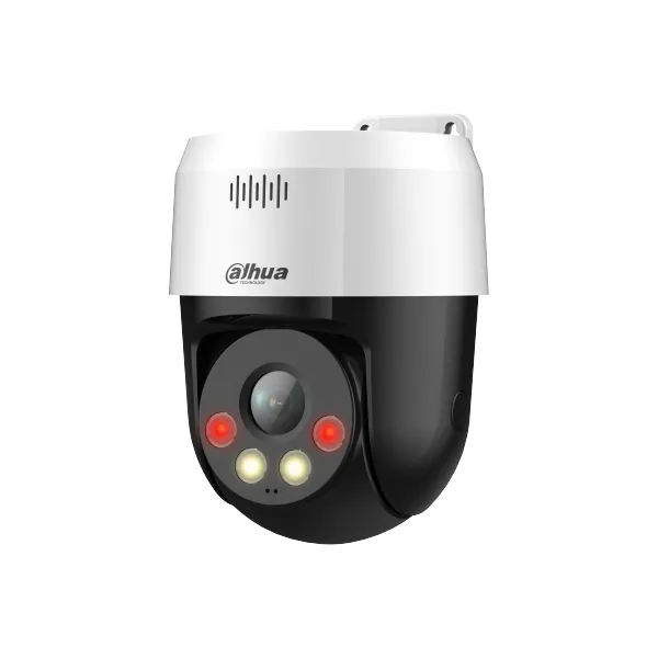 DH-SD2A500HB-GN-A-PV-S2 Мини-PTZ IPвидеокамера 5Мп DH-SD2A500HB-GN-A-PV-S2 Мини-PTZ IPвидеокамера 5Мп