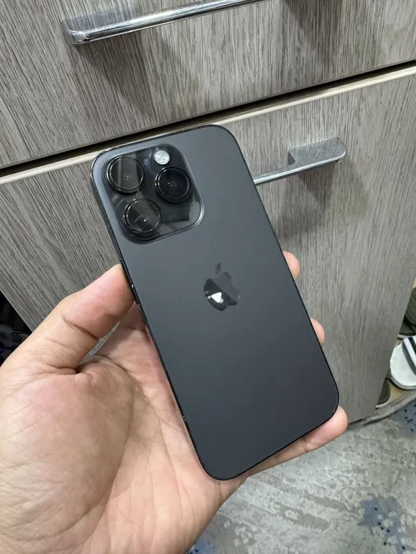 iPhone 14 pro 256Gb full 1