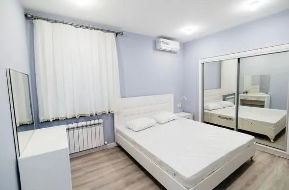 3-комнатная квартира в аренду, Мирзо-Улугбек 1