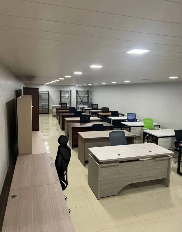 Нежилой объект 900 м² на первой линии у метро Тинчлик — фото 2