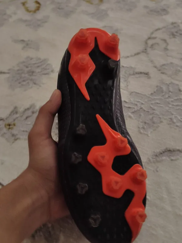 Бутсы футбольные 3