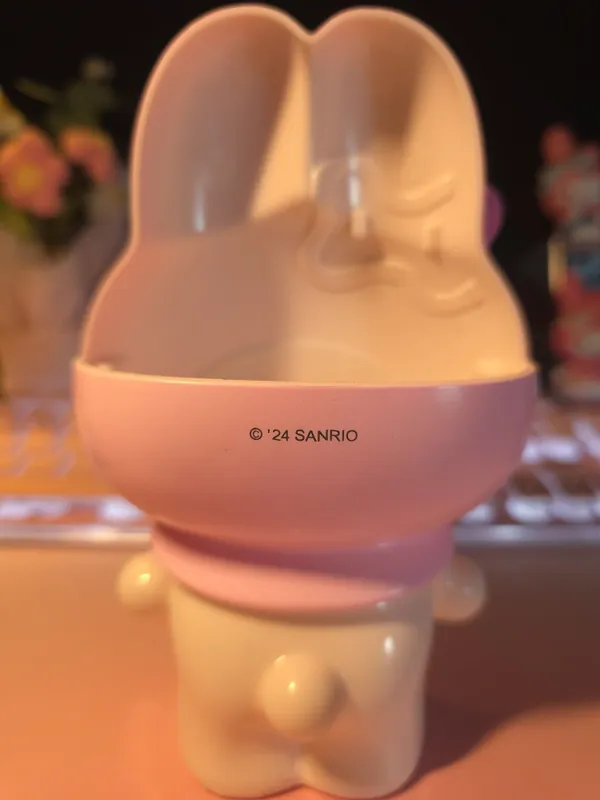 SANRIO Органайзер / Стакан для ручек/кистей My Melody — фото 1