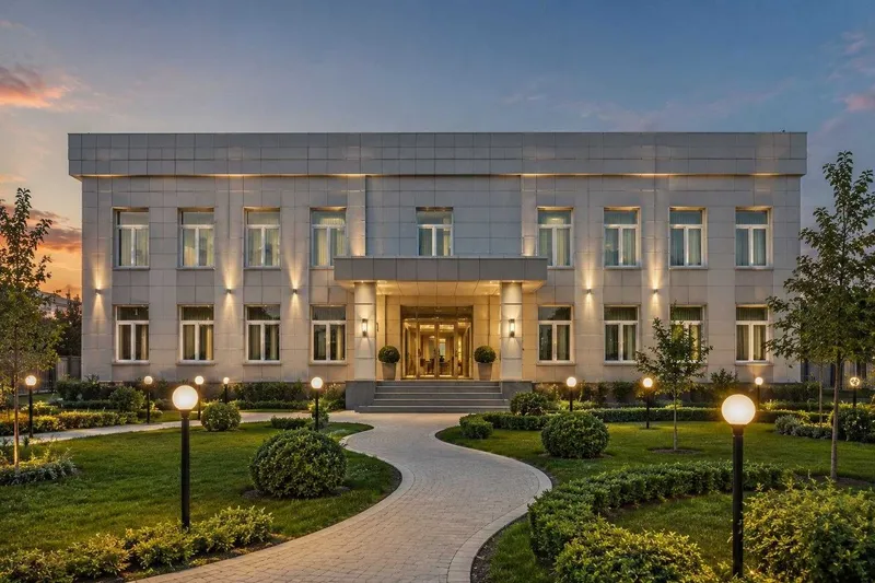 Инвест-объект с большим фасадом | 1400 м² |
