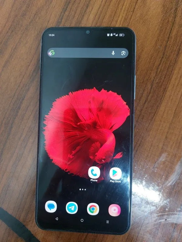 Planshet, samsung a52, coolpad karopka si ham bor 3lasi 4mln kelishami — фото 4