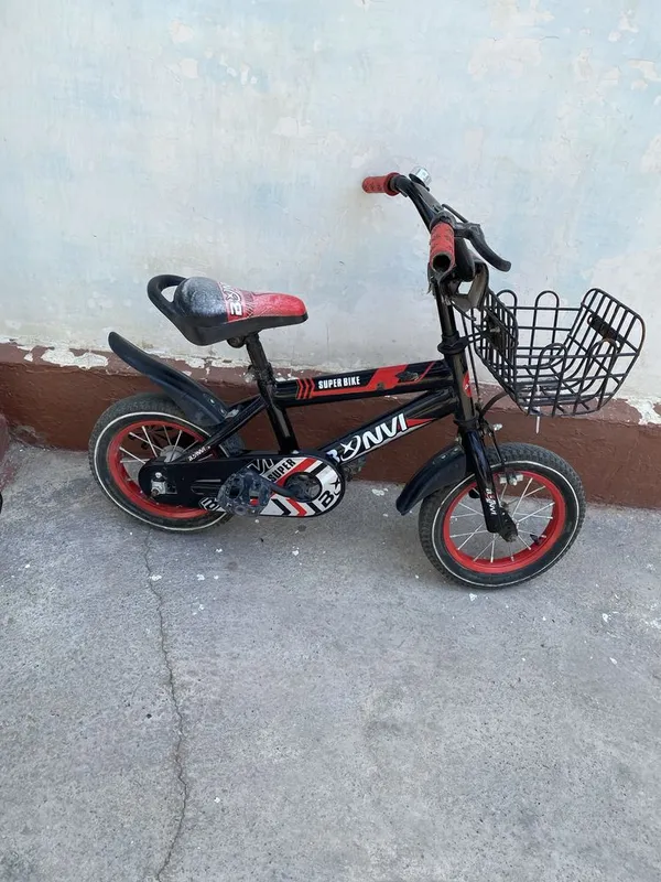 Bolalar velosipedi