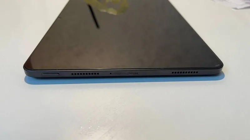 Xiaomi Pad 7 в отличном состоянии 2 Xiaomi Pad 7 в отличном состоянии 2