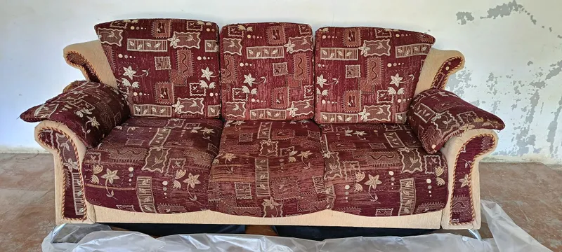 Divan kreslo b/u