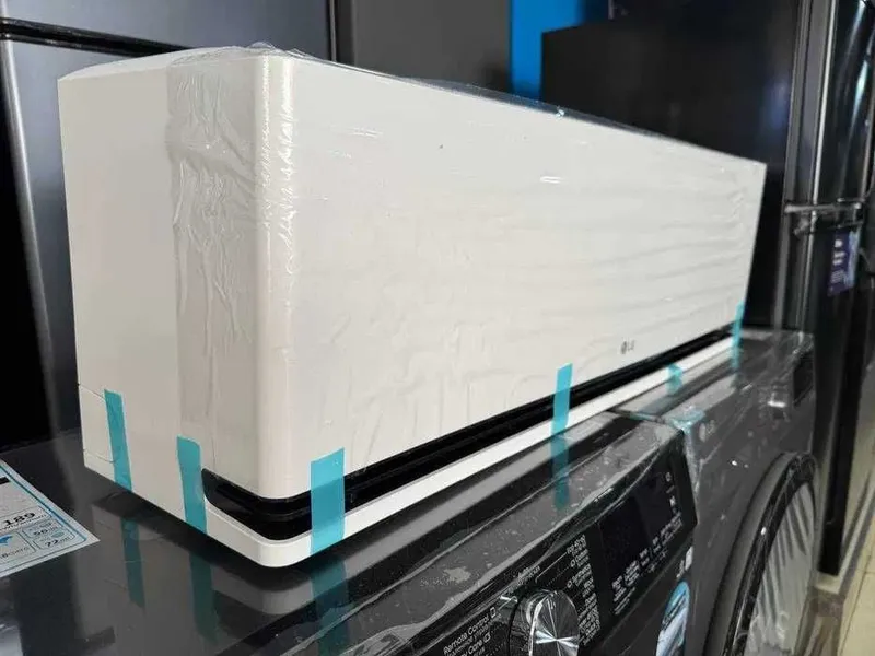 Кондиционер LG 24 ProCoolDual Inverter Ionizer+ Smart ThinQ + доставка — фото 4