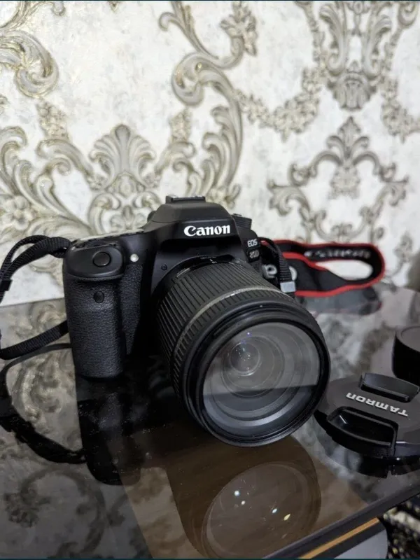 Canon 80D — фото 6
