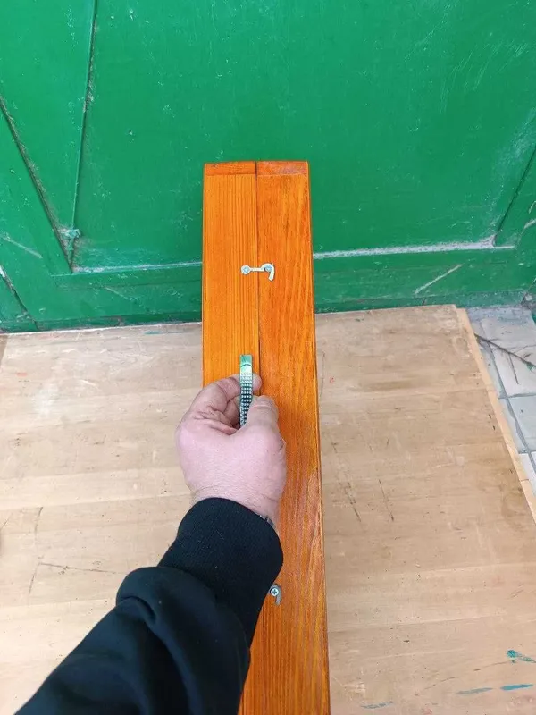 продам большие шахматы 2