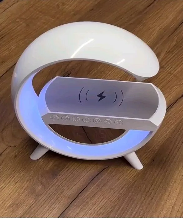rgb quvatlash lampasi