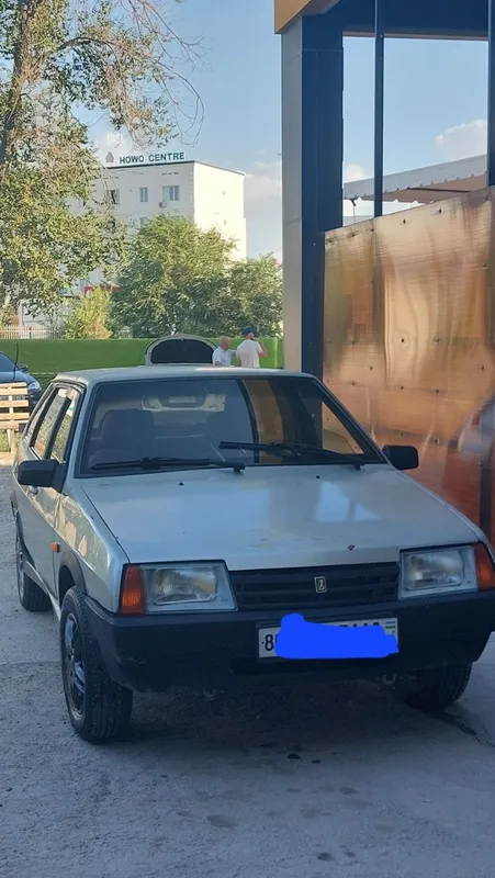 Продаётся лада 2109