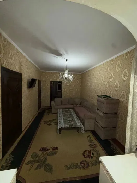 Сдается квартира — фото 1