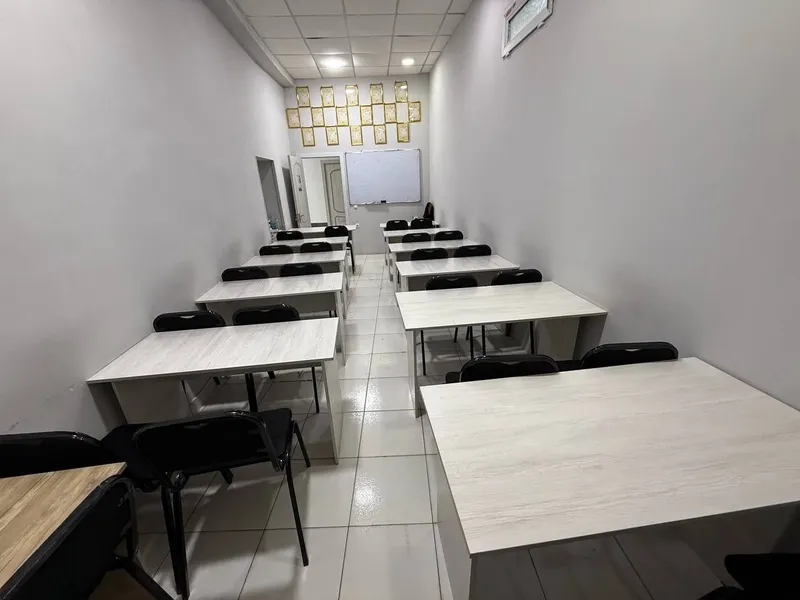 o'quv markaz arenda