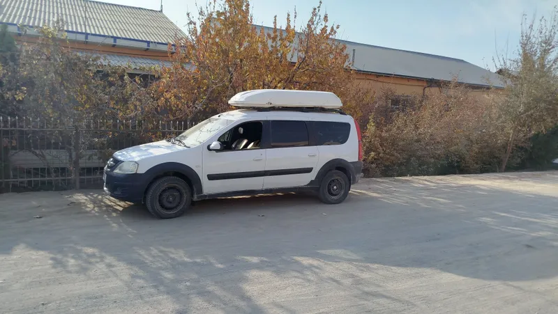 Автобокс 300литр аренда 6 Автобокс 300литр аренда 6