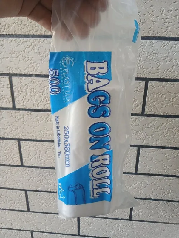 Paket maxsulotlari Euro Plast 7 Paket maxsulotlari Euro Plast 7