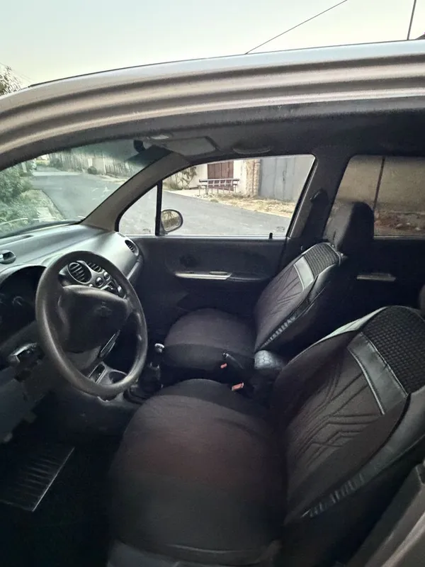 Matiz best 2013 benzinda 4 Matiz best 2013 benzinda 4