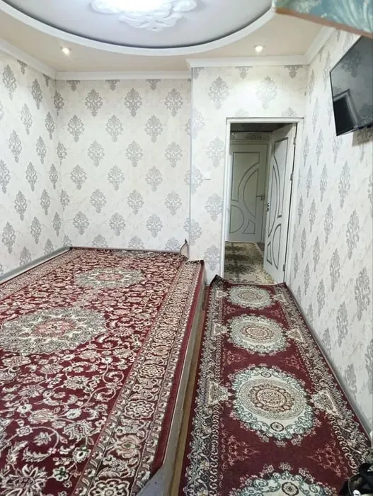 Сдаётся квартира, Юнусабад 14 (ориентир: Mama Cheff), Ташкент — фото 5