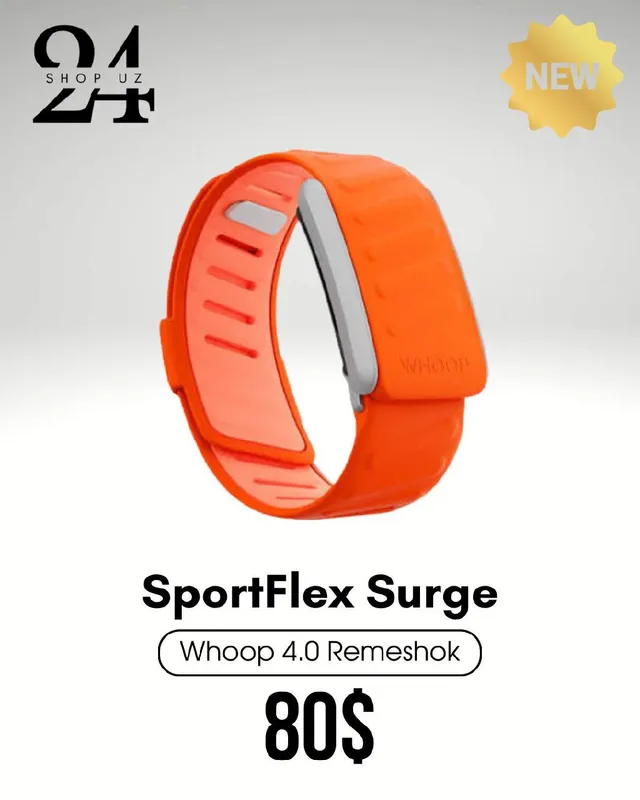 SportFlex Surge