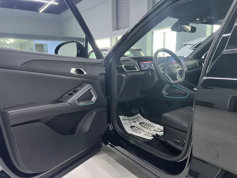Byd Champion Smart Drive 605km full yangi — фото 7
