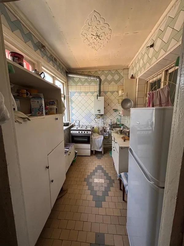 Продаёться квартира 2 комнатная — фото 1