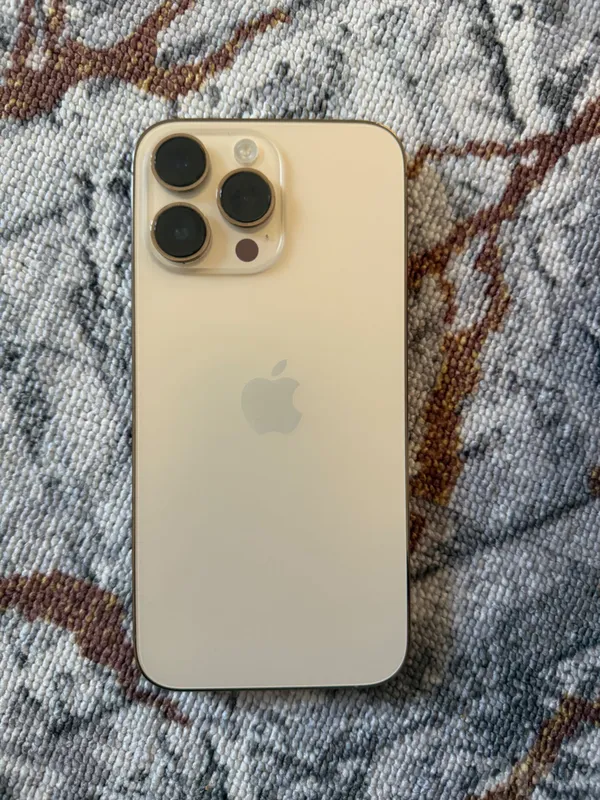iPhone 14 Pro Max 256 2 iPhone 14 Pro Max 256 2