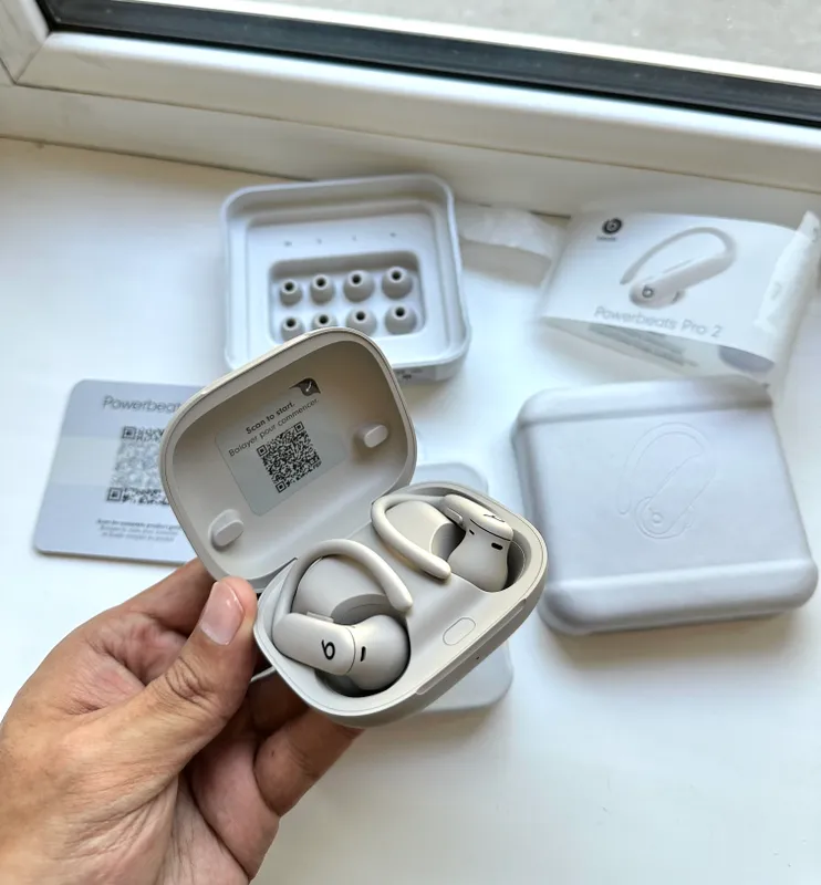 Powerbeats Pro 2 - Новые(Open Box) — фото 2