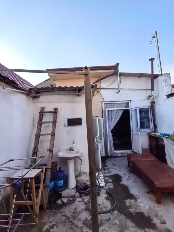 Toshkent Sergeli uy sotiladi 3