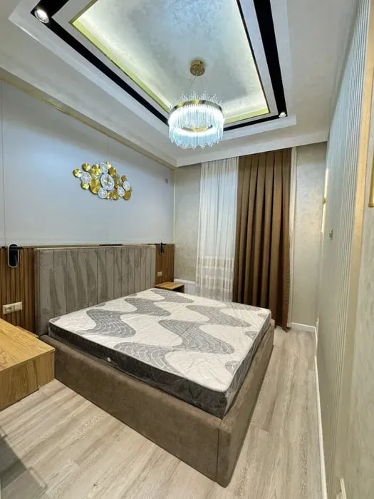 3 xonali kvartira, 87 m2, Yunusobod 1 3 xonali kvartira, 87 m2, Yunusobod 1