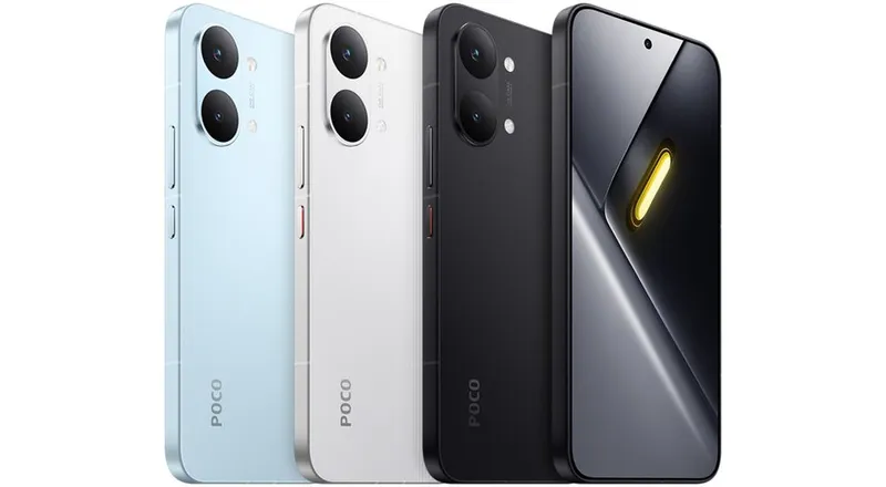 Новый! Xiaomi Poco X8 Pro Max Global Бесплатная доставка! — фото 1
