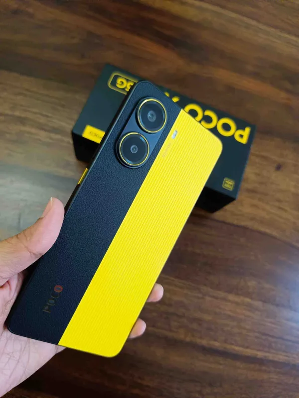 Edial Poco x7 pro srochna
