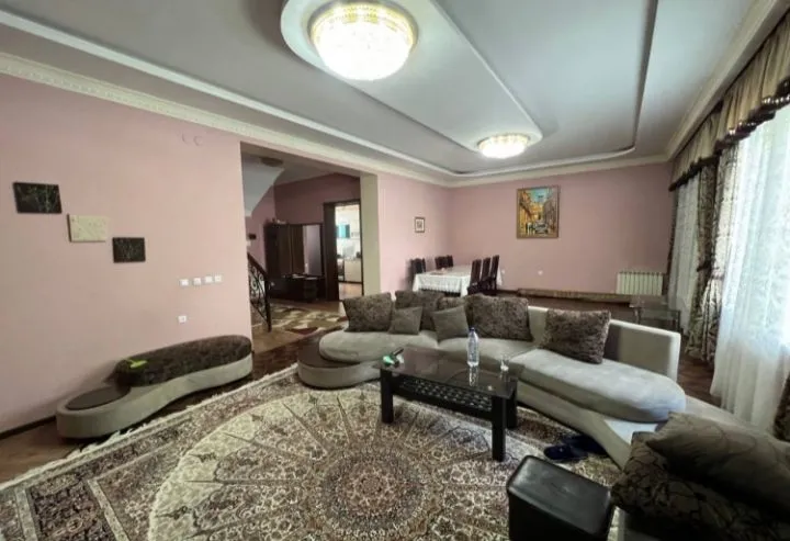 квартира 1
