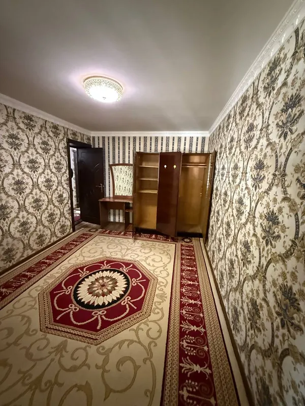 Аренда квартиры, 3-комнатная, Ташкент (Чиланзар-23 квартал) — фото 2