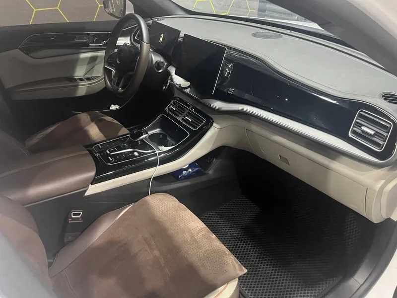 BYD Qin Plus EV 2024 — фото 3