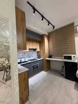 Сдается 2х комнатная кв в Юнусабаде Shoxsaroy +без депозит — фото 3