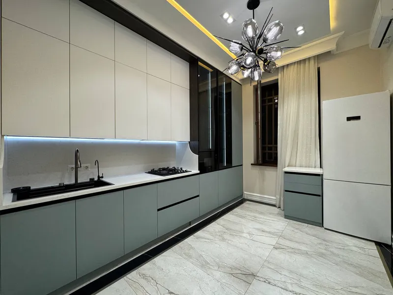 Yunusobodda 103 m²lik 3 xonali kvartira sotiladi · ID 6973 3 Yunusobodda 103 m²lik 3 xonali kvartira sotiladi · ID 6973 3