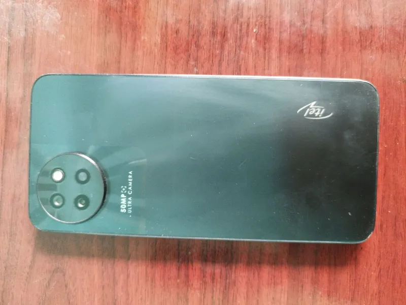 itel s23 — фото 2