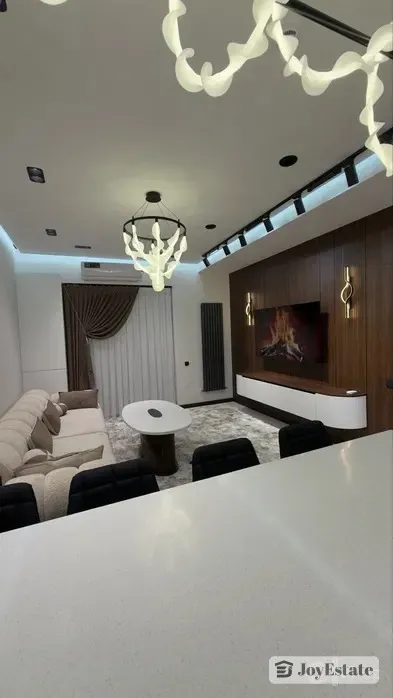 3 xonali kvartira ijaraga, Yakkasaroy, 74 m² 4