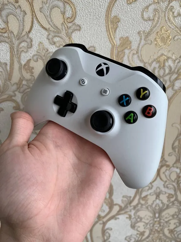 Xbox Gamepadlar ORIGINAL — фото 2
