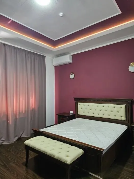Uchastka/uy ijarasi, Yashnobod tumani 6