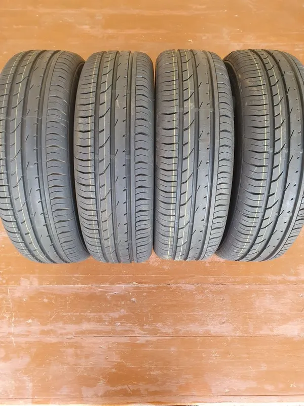 Balon Shina 195/65/R.15 Yangi Sotiladi
