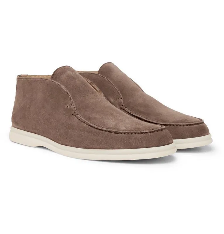 LORO PIANA OPEN WALK