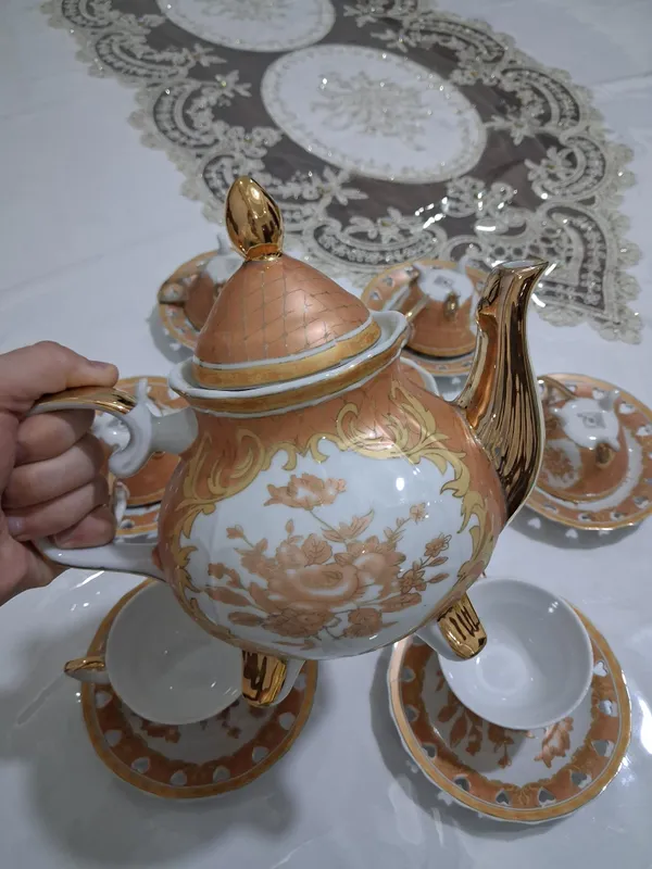 столовый сервиз 2 столовый сервиз 2