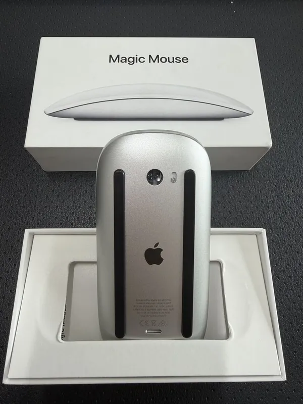 Продается Apple клавиатура+мышка 5